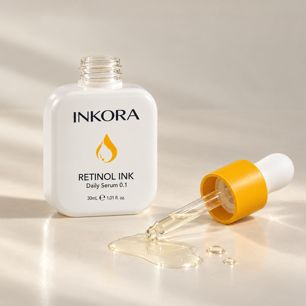 Retinol Ink Daily Serum 0.1