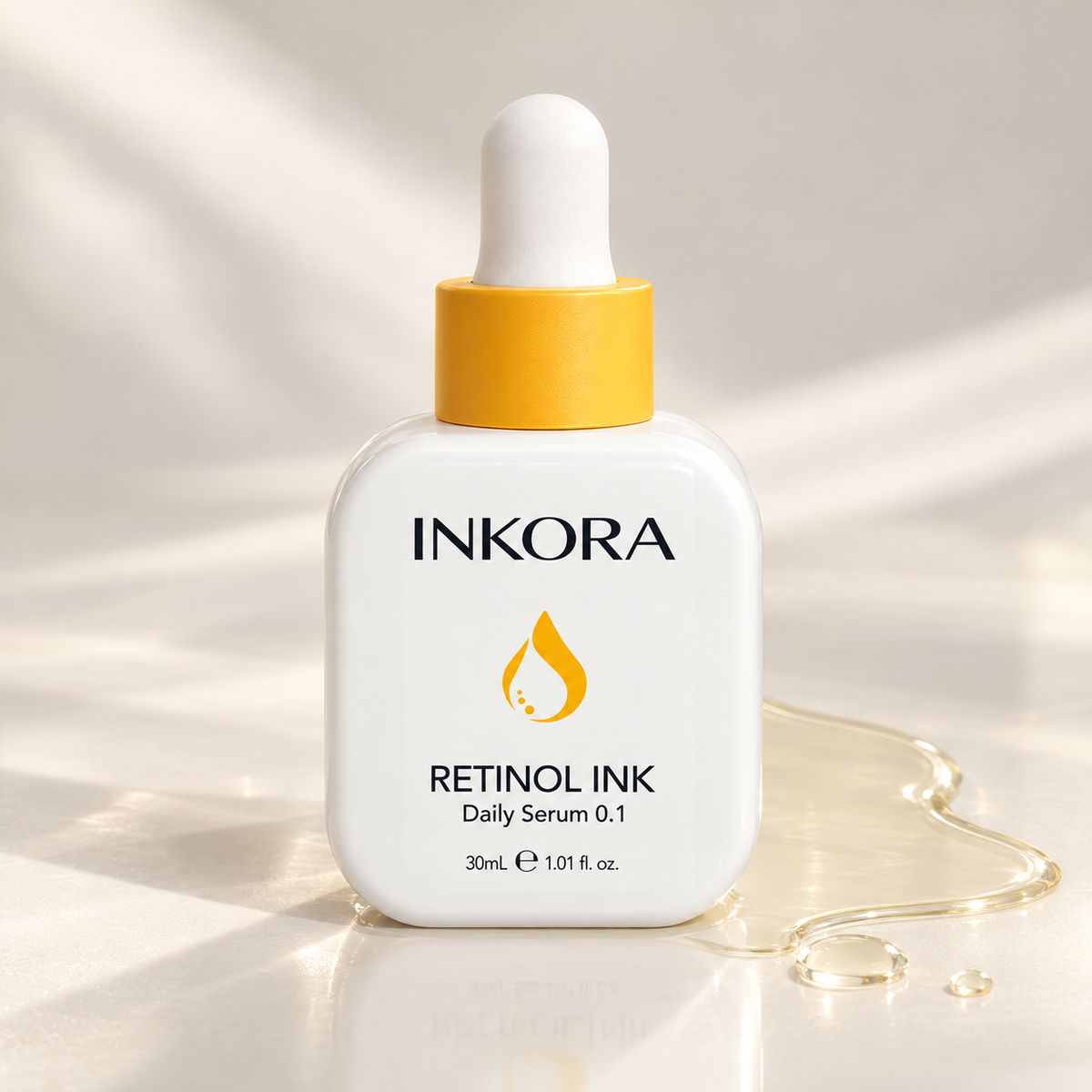 Retinol Ink Daily Serum 0.1